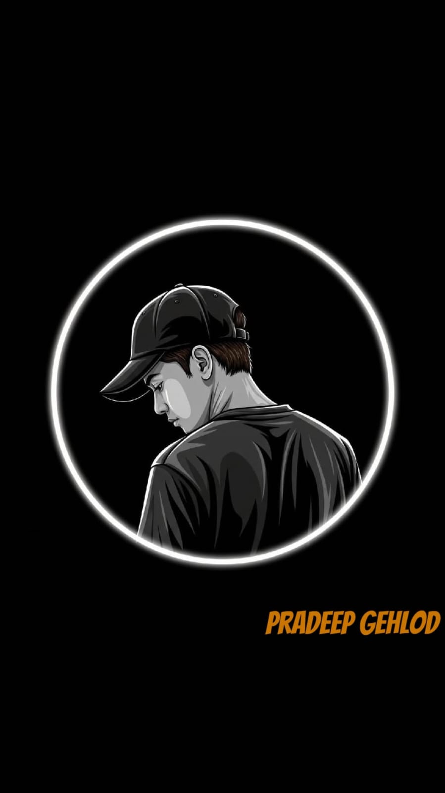 Pradeep Gehlod